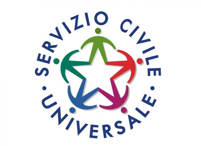 Servizio civile 2023 – Lavora con noi!